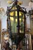 marinus-licht.nl: Antieke grote hanglamp uit de kaarsentijd